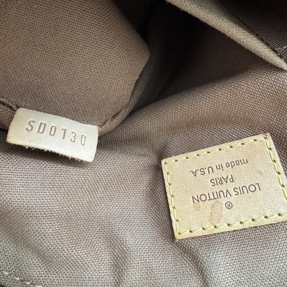 ✨😍 Louis Vuitton Tivoli PM - Picture 6 of 16